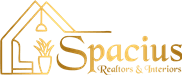 Spacius Realtors & Interiors